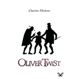 Oliver Twist (Ed. Alfaguara)