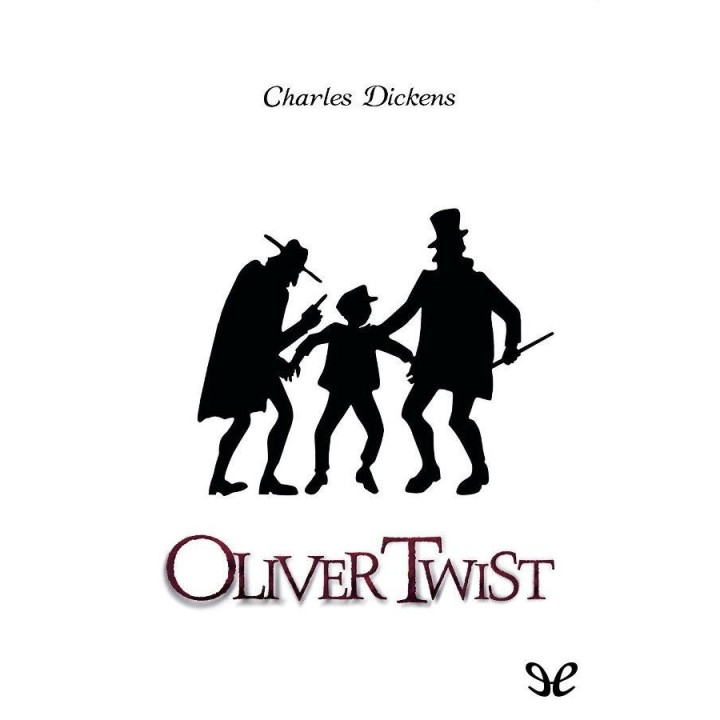 Oliver Twist (Ed. Alfaguara)