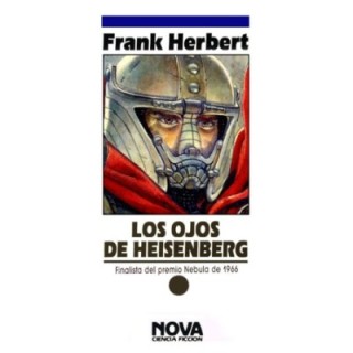 Los ojos de Heisenberg