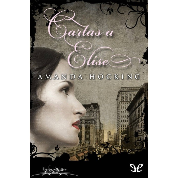 Cartas a Elise