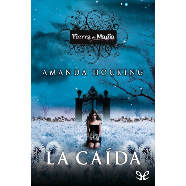 La caída