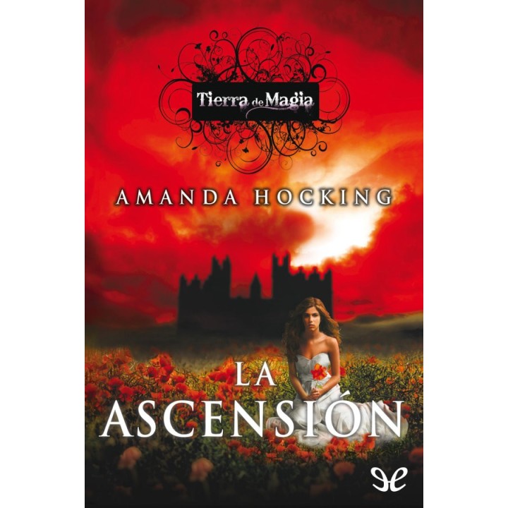La ascensión