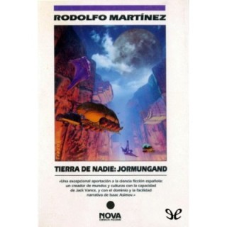 Tierra de Nadie: Jormungand