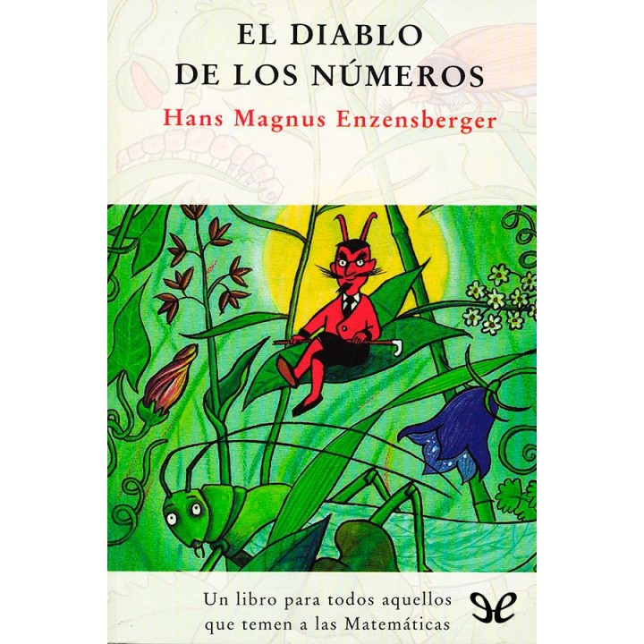El diablo de los números