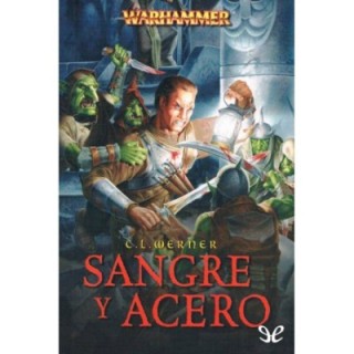 Sangre y acero