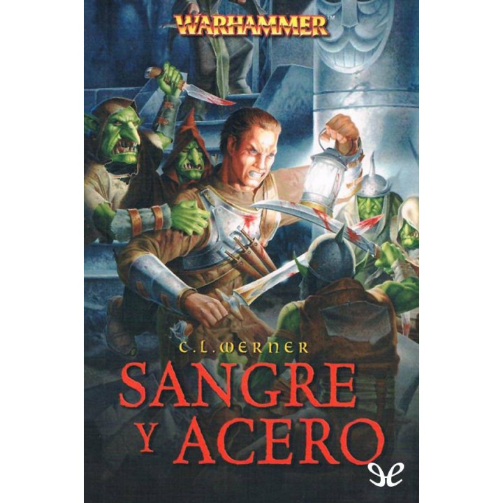 Sangre y acero