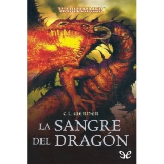 La sangre del dragón