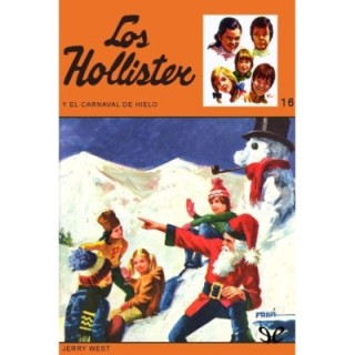 Los Hollister y el carnaval de hielo
