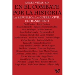 En el combate por la Historia