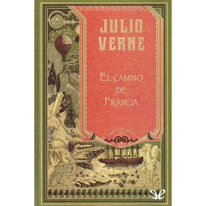 El camino de Francia