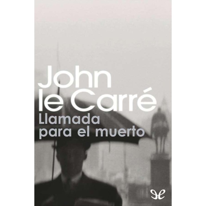 Llamada para el muerto