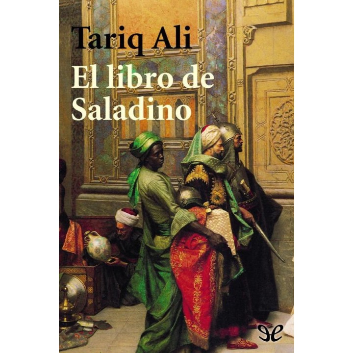 El libro de Saladino