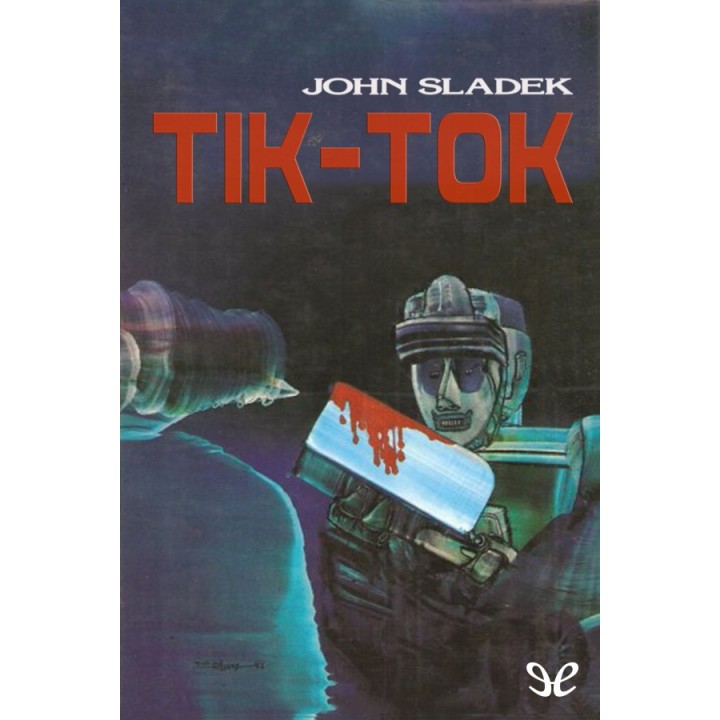 Tik-Tok