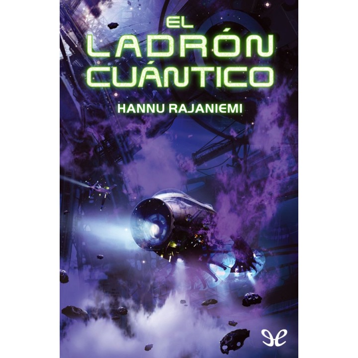 El ladrón cuántico