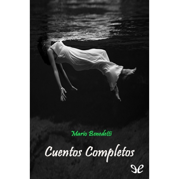 Cuentos completos