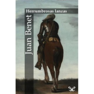Herrumbrosas lanzas