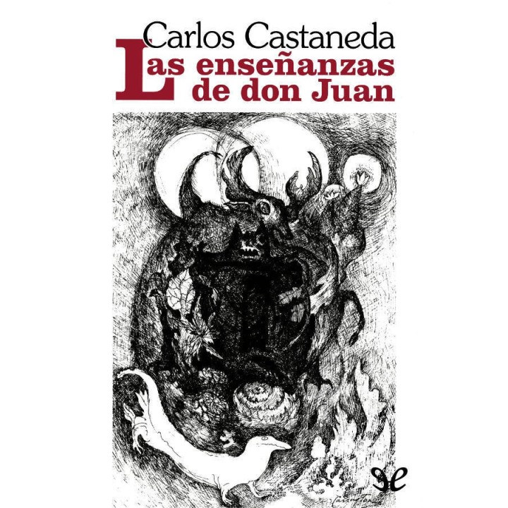 Las enseñanzas de don Juan