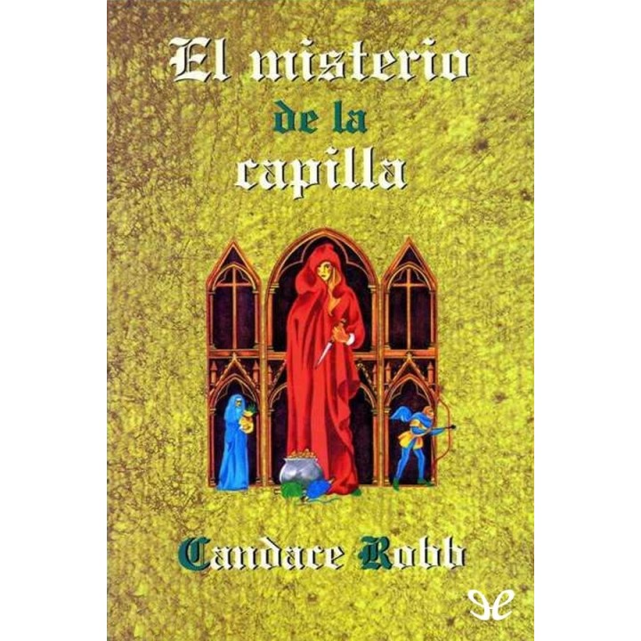 El misterio de la capilla