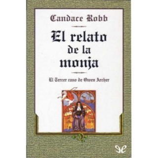 El relato de la monja