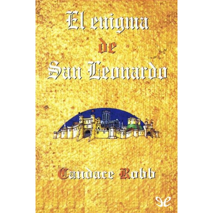 El enigma de San Leonardo