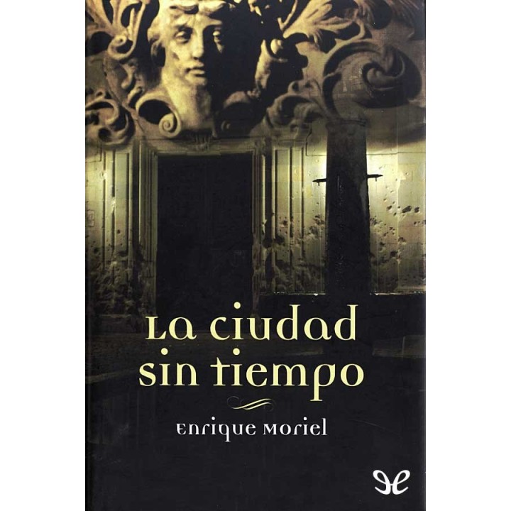 La ciudad sin tiempo