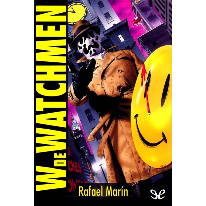 W de Watchmen