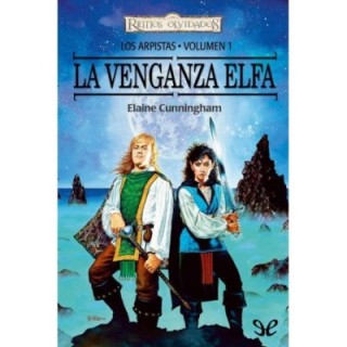 La venganza elfa