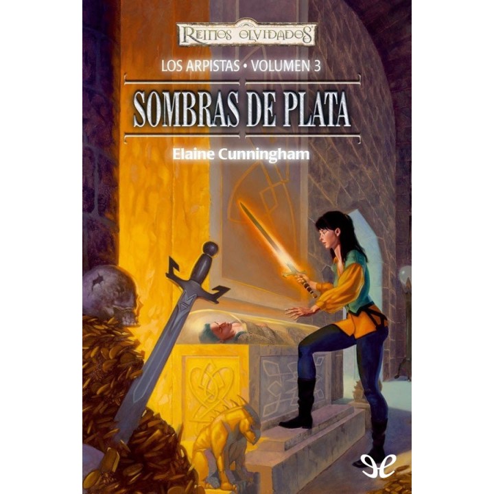 Sombras de plata