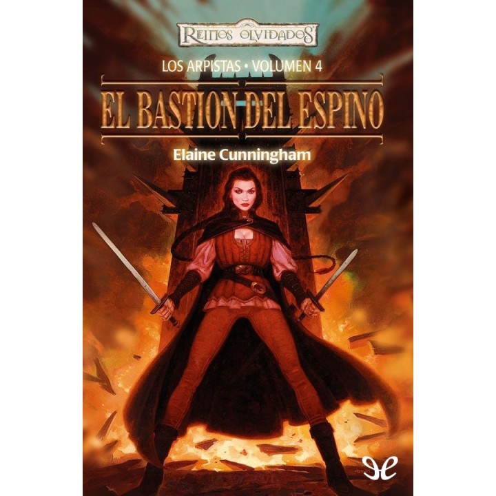 El bastión del espino