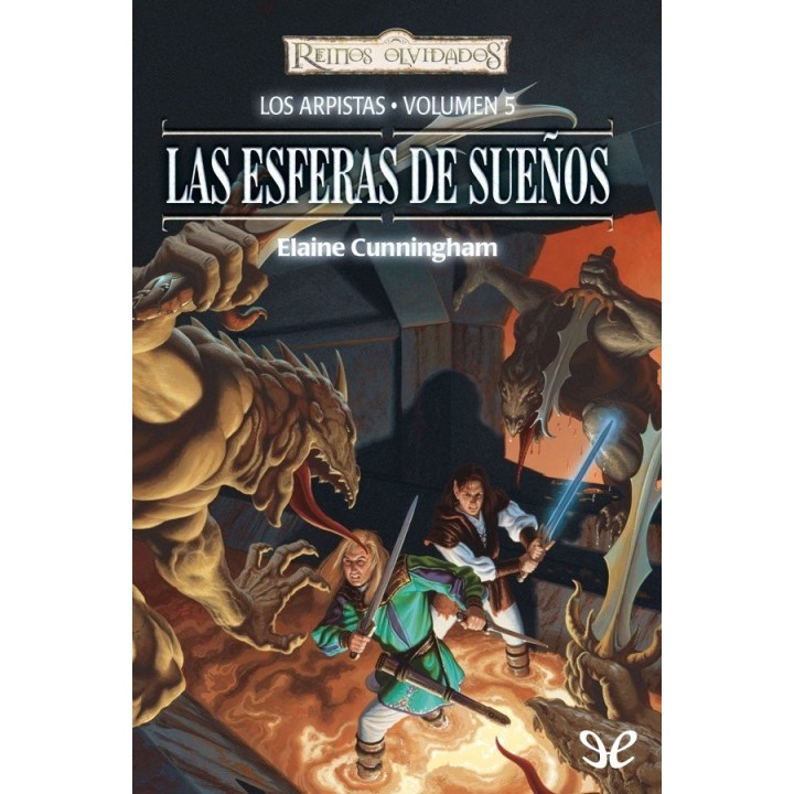 Las esferas de sueños