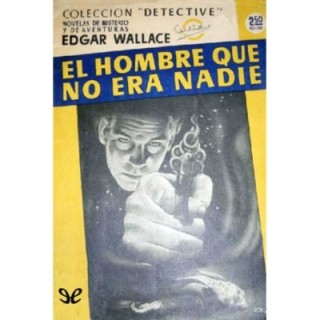 El hombre que no era nadie