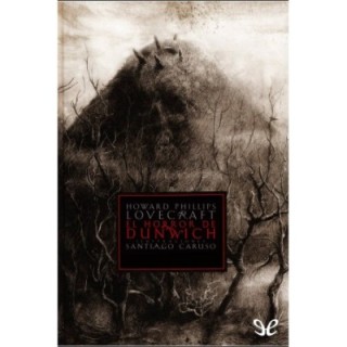 El horror de Dunwich (ilustrado)