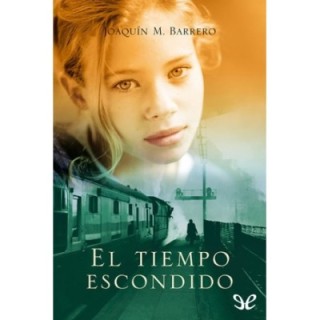 El tiempo escondido