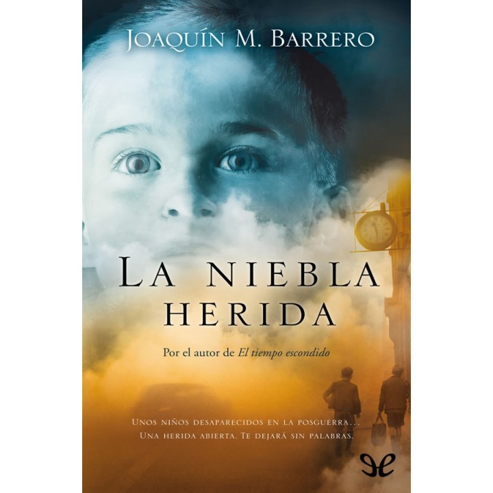 La niebla herida
