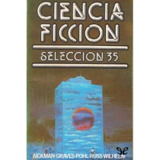 Ciencia ficción. Selección 35