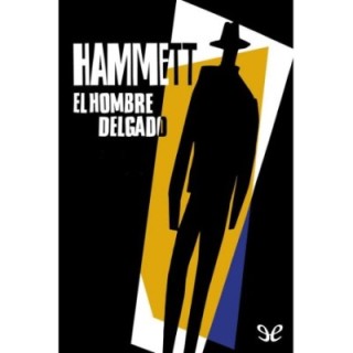 El hombre delgado