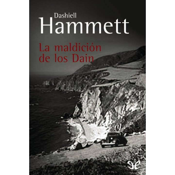 La maldición de los Dain