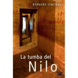 La tumba del Nilo