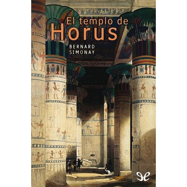 El templo de Horus