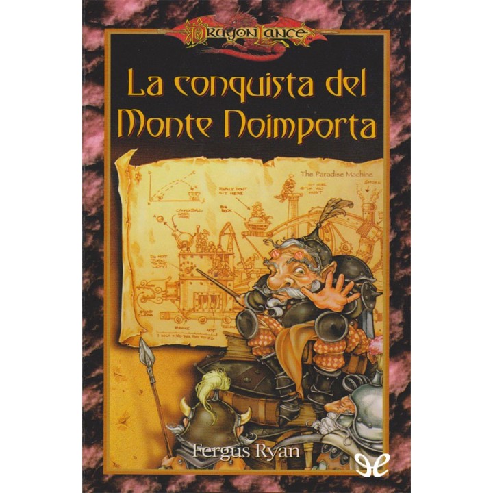 La conquista del Monte Noimporta