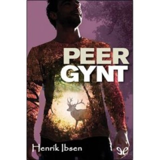 Peer Gynt