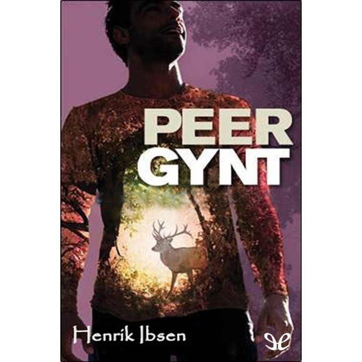 Peer Gynt
