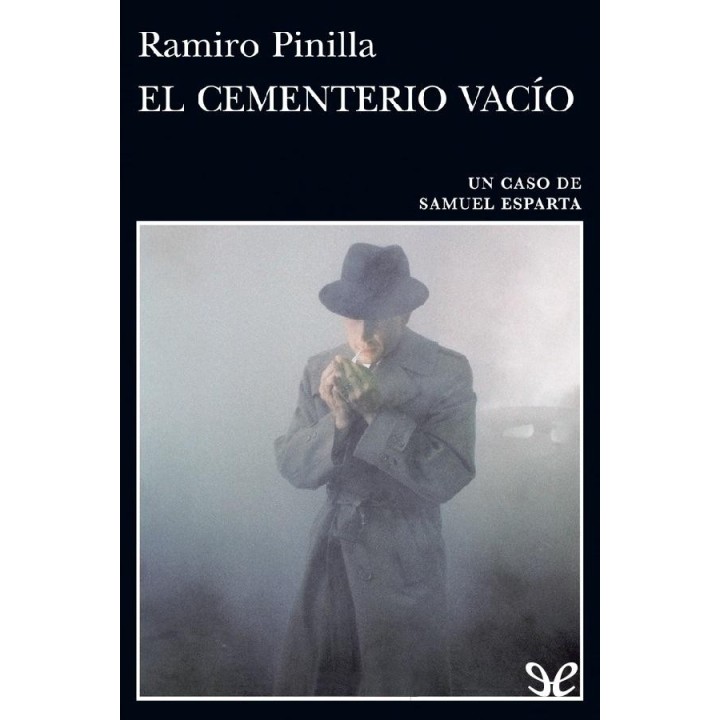 El cementerio vacío