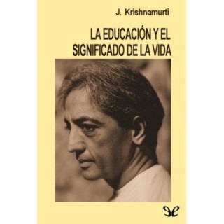 La educación y el significado de la vida