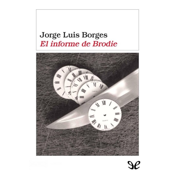 El informe de Brodie