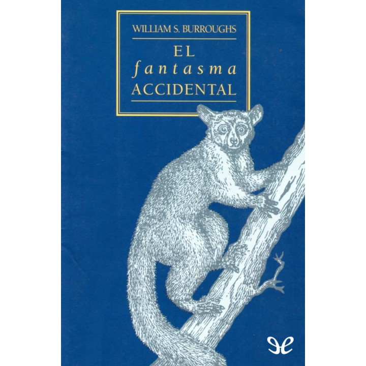 El fantasma accidental