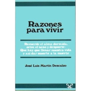 Razones para vivir