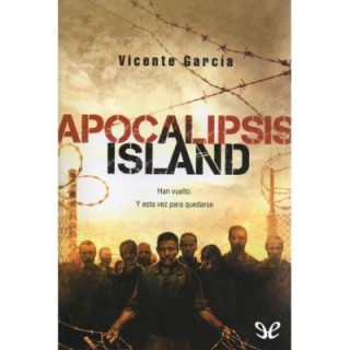 Apocalipsis Island