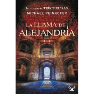 La llama de Alejandría