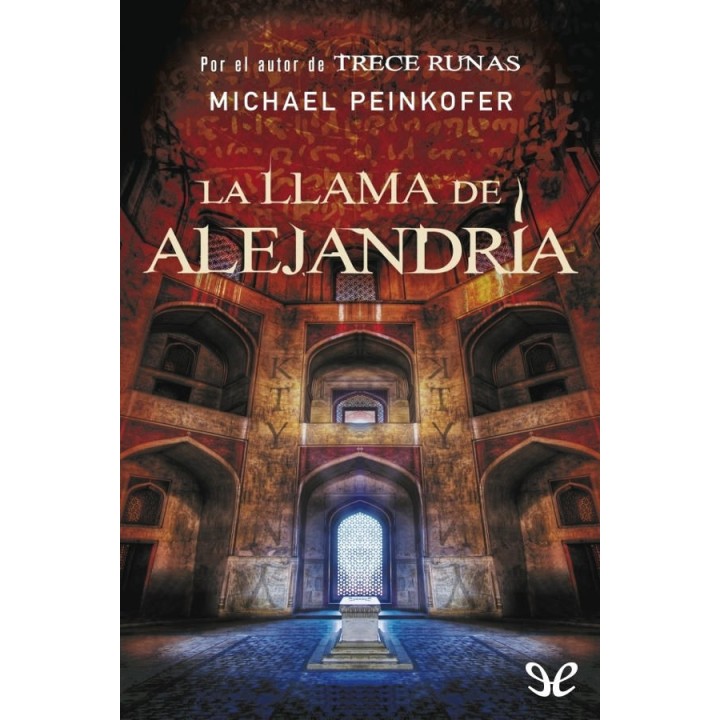 La llama de Alejandría